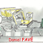 Daniel Favé